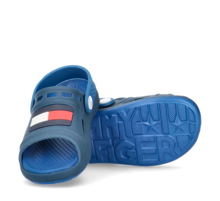 Sandály Tommy Hilfiger Jr T1B2-32262-0083X605 Sandály Tommy Hilfiger Jr T1B2-32262-0083X605