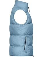 JN Dámská vesta 02. blue model 22459999 - Daiber JN Dámská vesta 02. blue model 22459999 - Daiber
