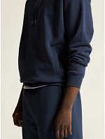 Craft Corporate Frequent Hoodie M Pánská těžká mikina s kapucí 81.6298 blaze Craft Corporate Frequent Hoodie M Pánská těžká mikina s kapucí 81.6298 blaze