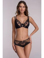 Ava 2198 Maxi barva: černá