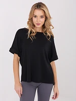 Halenka MJ BZ H1301.28 černá