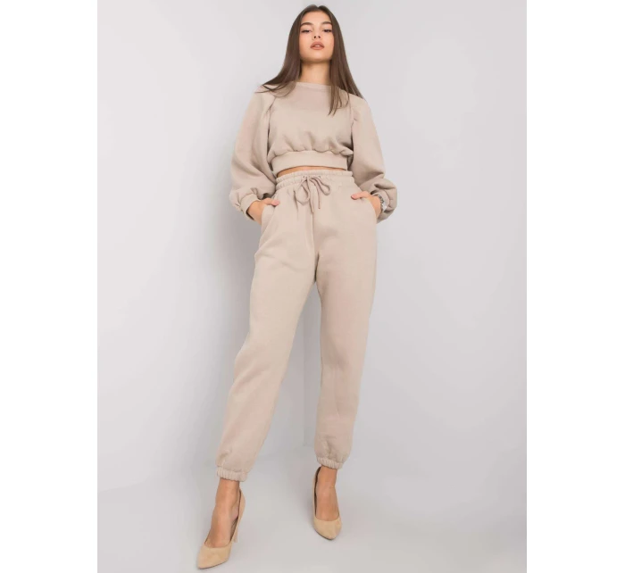 Souprava RV KMPL 7010.10 béžová Souprava RV KMPL 7010.10 béžová