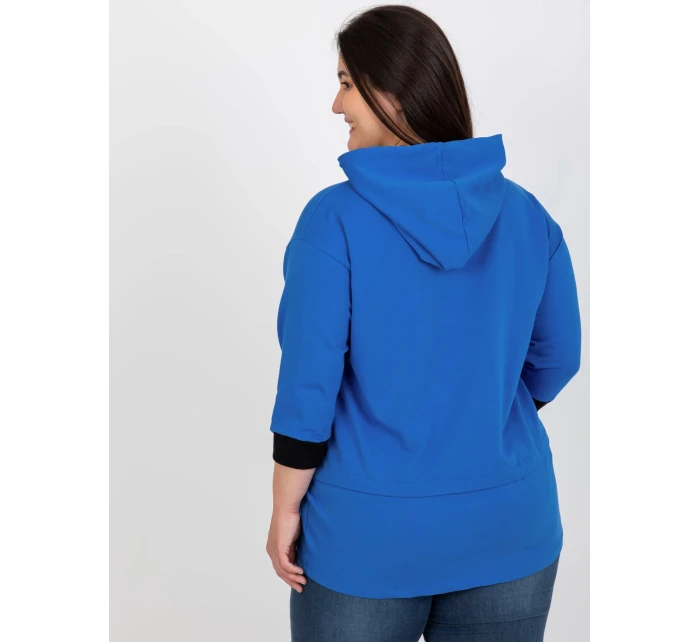 Tunika RV TU 8241.54P tmavě modrá