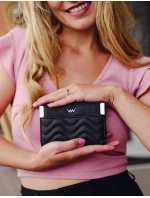 Peněženka VUCH Binca Black Peněženka VUCH Binca Black