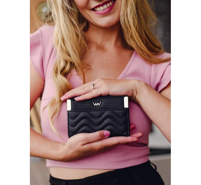 Peněženka VUCH Binca Black Peněženka VUCH Binca Black