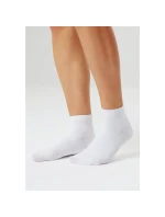 Unisex ponožky Endurance Mallorca Quarter Socks 3-Pack