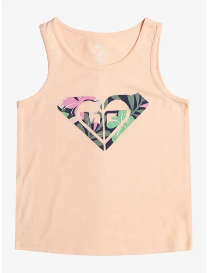 Dívčí tílko model 21278429 - Roxy