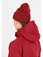 Unisex čepice Whistler Linjoe Melange Hat