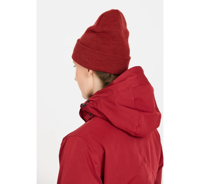 Unisex čepice Whistler Linjoe Melange Hat