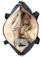 Dámská kabelka na kočárek Engelis Vuch Lora Blue