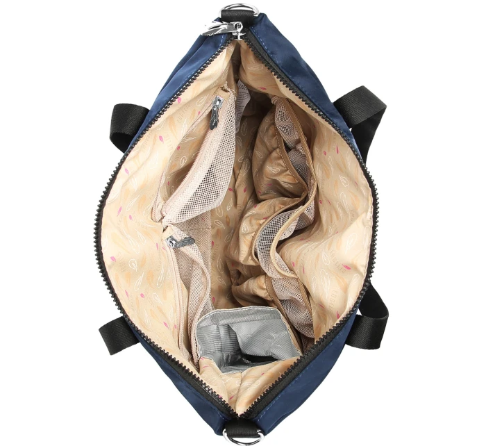 Dámská kabelka na kočárek Engelis Vuch Lora Blue