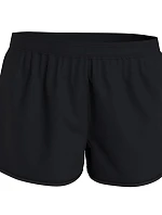Dámské šortky KW0KW01785-BEH - Calvin Klein