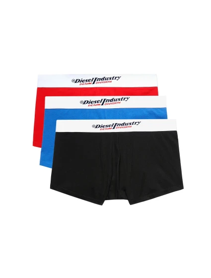 Pánské boxerky 3Pack model 20892282 - Diesel Pánské boxerky 3Pack model 20892282 - Diesel
