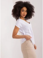 Halenka RV BZ 9645.28X bílá - FPrice