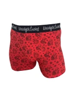 Boxerky C+3 art.VBE-740 Vánoce - C+3