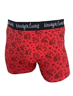 Boxerky C+3 art.VBE-740 Vánoce - C+3