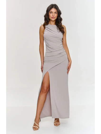 Společenské šaty  model 210718 Makadamia