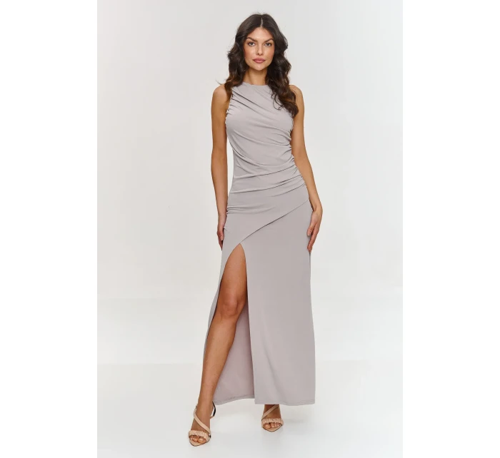 Společenské šaty  model 210718 Makadamia