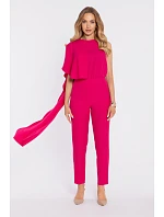 Dámský Overal model 225921 Moe Dámský Overal model 225921 Moe