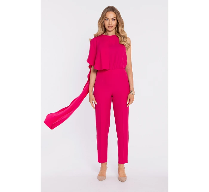 Dámský Overal model 225921 Moe Dámský Overal model 225921 Moe