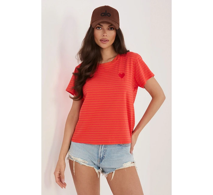 T-shirt model 226223 Italy Moda