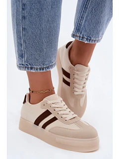 Sportovní obuv model 229749 Step in style