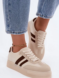 Sportovní obuv  model 229749 Step in style