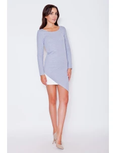 Denní šaty model 43923 Katrus