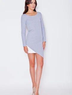 Denní šaty model 43923 Katrus