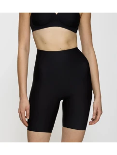 Medium model 22000593 Series Panty L BLACK  BLACK - Triumph