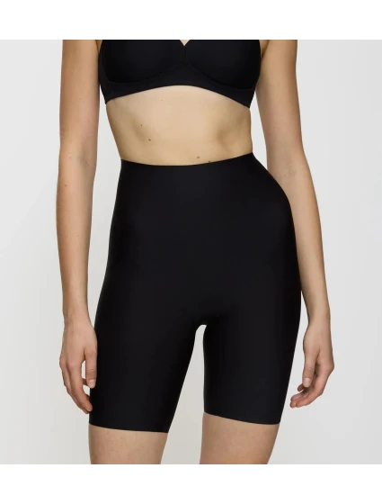 Medium model 22000593 Series Panty L BLACK  BLACK - Triumph