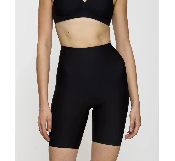 Medium model 22000593 Series Panty L BLACK  BLACK - Triumph