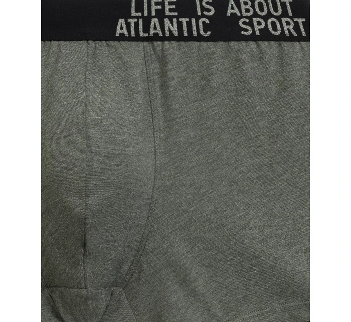 Boxerky model 21297240 A'3 S2XL - Atlantic Boxerky model 21297240 A'3 S2XL - Atlantic