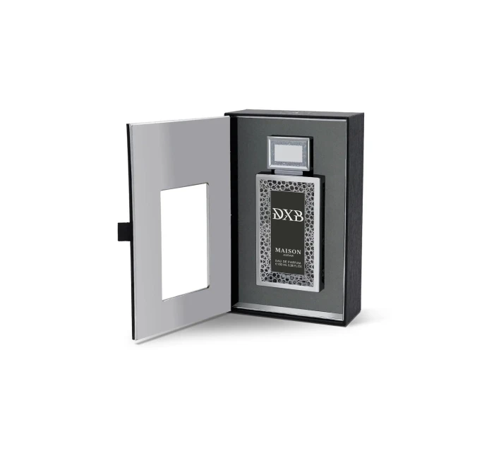 Maison Asrar DXB unisex parfém 100 ml