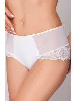 Dámské kalhotky model 18399535 white - Ewana