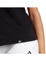 Tričko s logem W model 20571949 - ADIDAS Tričko s logem W model 20571949 - ADIDAS