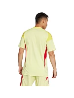 Adidas Tiro 25 Competition Goalkeeper Shirt Short Sleeve M JN2016 pánské