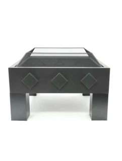 Zahradní ohniště Ohnivá mísa Kvadrat FB.022