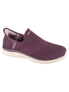 Slipins:  Sleek Maroon 36 model 21373057 - Skechers