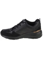 Skechers Billion-Subtle Spots 155616-BBK Black 36 Skechers Billion-Subtle Spots 155616-BBK Black 36