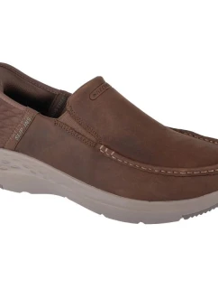 Skechers Slip-Ins Parson - Oswin 204866-DSRT Brown 39.5