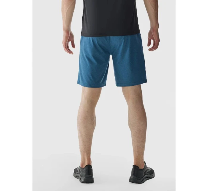 Pánské rychleschnoucí tréninkové šortky model 21432040 - 4F Pánské rychleschnoucí tréninkové šortky model 21432040 - 4F