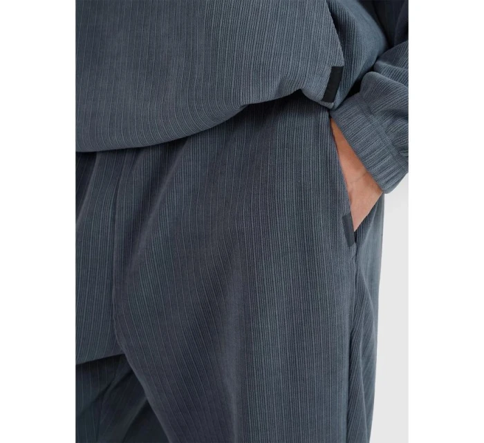 Pánské tepláky typu jogger model 21436769 - 4F Pánské tepláky typu jogger model 21436769 - 4F