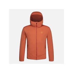model 21450788 Hoodie Jkt bunda oranžová - Rossignol