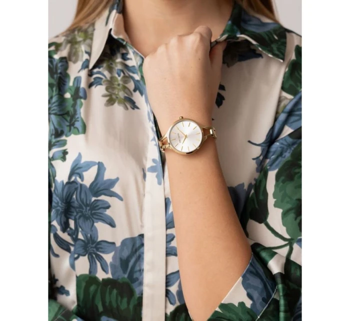 Dámské hodinky Paul Lorens PL11851B-4D1 + BOX