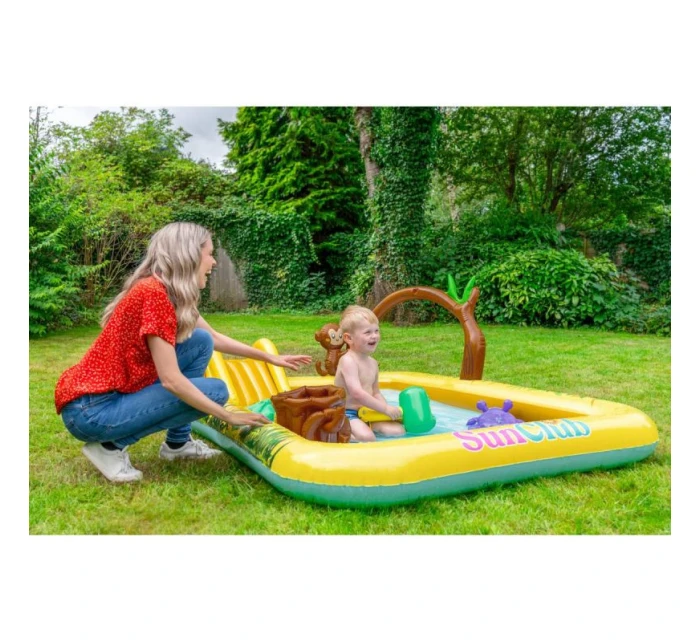 BASEN DZIECIĘCY model 21830861 BASEN DZIECIĘCY model 21830861