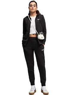 Dámská tepláková souprava  černá 01 model 22068666 - Puma