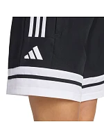 Dámské šortky adidas Squadra 25 Downtime black JE2757 dámské Dámské šortky adidas Squadra 25 Downtime black JE2757 dámské