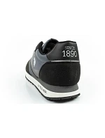 U.S. Polo Assn sportovní boty tenisky pánské módní pohodlné šedé