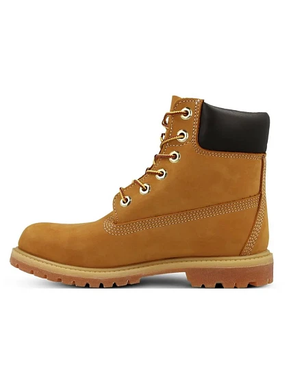 Dětská obuv Premium 6 JR  model 20597229 - Timberland